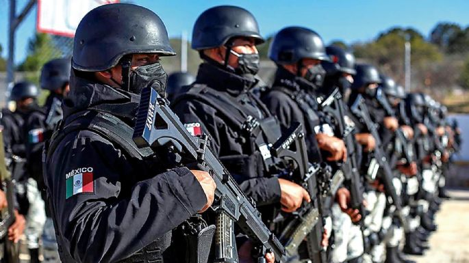 Operativo Zacatecas II atiza la violencia