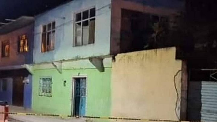 Masacran a siete personas en Silao, entre ellas un niño de un año y una joven de 16