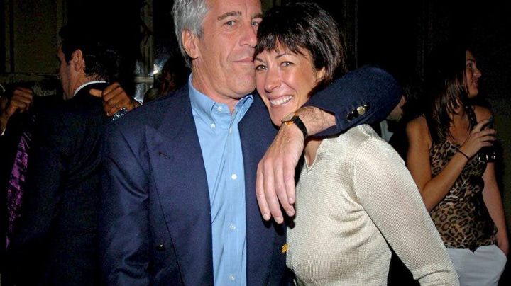 Declaran culpable de tráfico sexual de menores a Ghislaine Maxwell por caso de Jeffrey Epstein