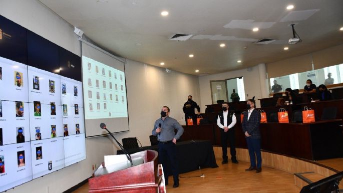 CDN, CDG, CJNG y Beltrán Leyva operan en Nuevo León; su objetivo son los migrantes