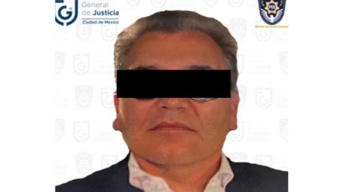 Vinculan a proceso a Julio César Serna, exmano derecha de Mancera