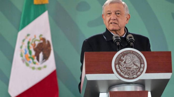 Michoacán “era mucho pueblo para tan poco gobierno que se tenía”, dice AMLO de Aureoles