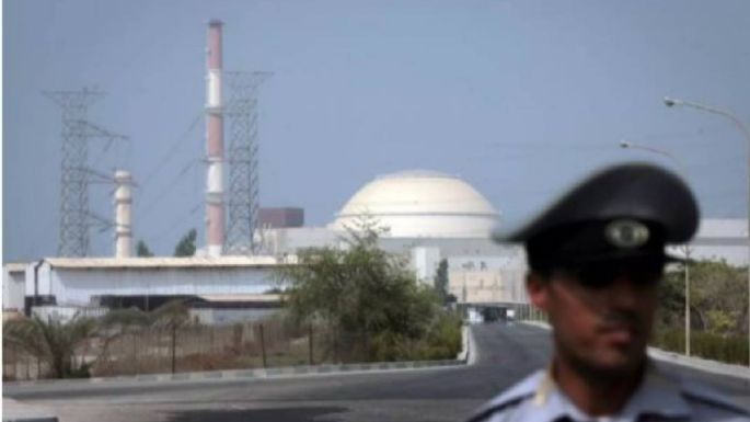 Irán se acerca a una cantidad crítica de uranio enriquecido: OIEA
