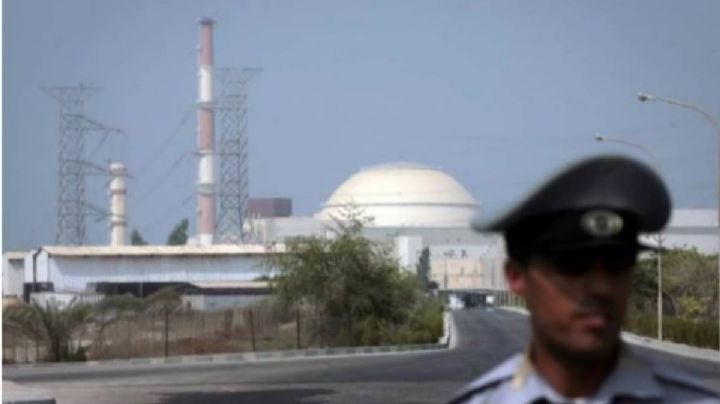 Irán insiste en que seguirá expandiendo su programa nuclear si EEUU no levanta las sanciones