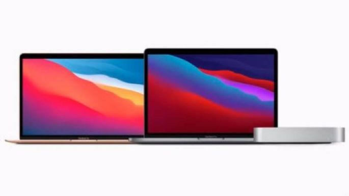 Apple prepara el resideño de MacBook Air e iPad Pro para 2022, según Gurman