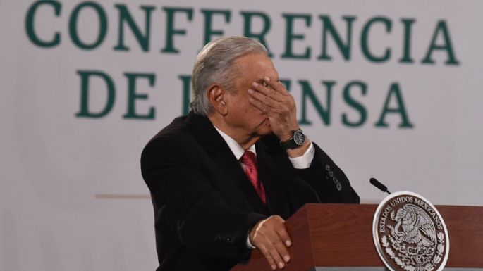 AMLO: el desvanecimiento del Estado