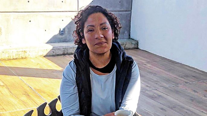 Ocho meses y medio desaparecida: Claudia Uruchurtu, la activista a la que nadie escuchó