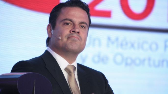 Aristóteles Sandoval, exgobernador de Jalisco, intercedió por Caro Quintero ante Peña Nieto