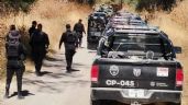 Siete muertos, saldo del enfrentamiento en Teocaltiche, Jalisco