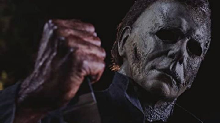 Exigen cancelar al personaje Michael Myers por matar a una pareja gay en "Halloween Kills"