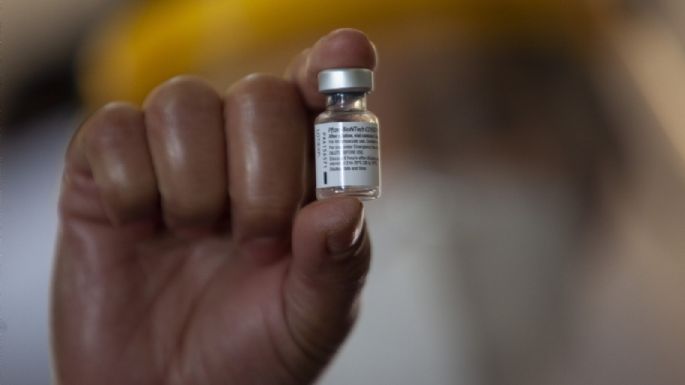 Producción mundial de dosis de vacunas covid, llegaría a 24 mil millones en junio del 2022