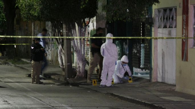 México cerró enero con cerca de dos mil 380 homicidios, una media de 76 al día