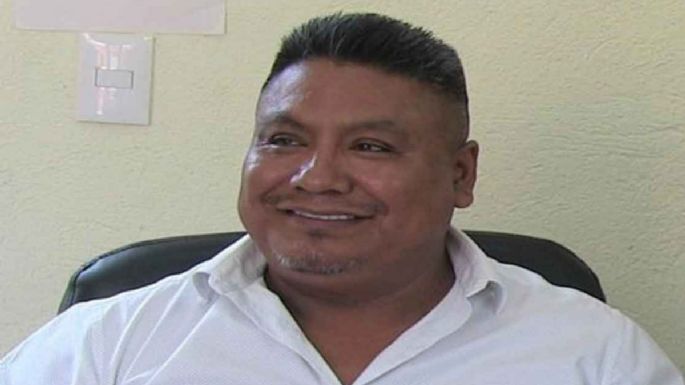 Oaxaca: muere alcalde de Santos Reyes Tepejillo por covid; suman 14 ediles fallecidos