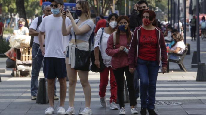 La OMS advierte contra la relajación de medidas: "Ya hemos pasado por esto antes"