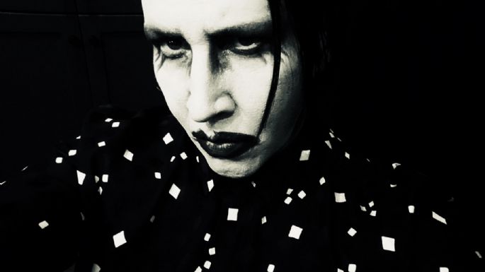 Marilyn Manson, acusado de abuso sexual por Evan Rachel Wood