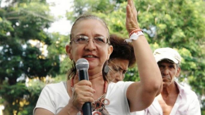 Jueza desecha amparo de Felipa Obrador que impugnaba memorándum de AMLO contra influyentismo