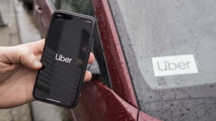 Uber investiga supuesto hackeo a su base de datos