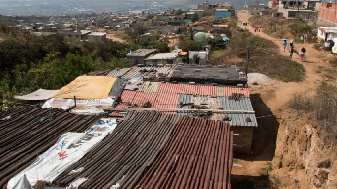 Oaxaca, Chiapas y Guerrero tienen los municipios con más pobreza del país: Coneval
