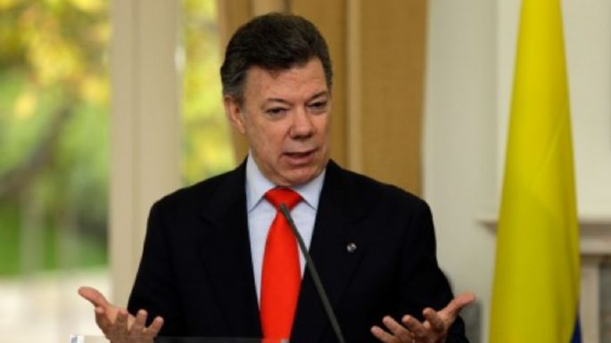 Las FARC quisieron atentar contra Juan Manuel Santos cuando era presidente de Colombia