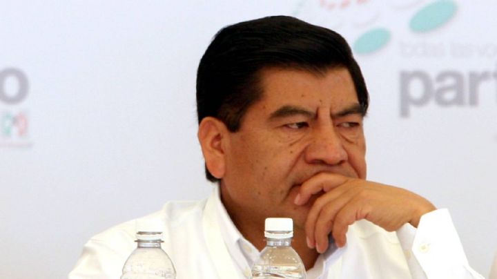 Tribunal concede amparo a Mario Marín, exgobernador de Puebla, pero se queda en prisión