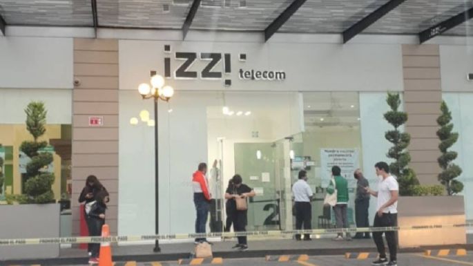 Profeco pide a Izzi información sobre su falla en internet; llama a usuarios a formalizar quejas