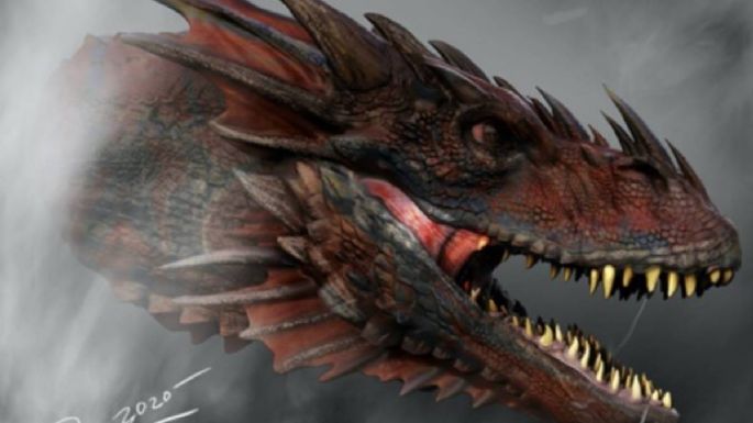 House of the Dragon, precuela de Game of Thrones, ya tiene fecha de inicio de rodaje