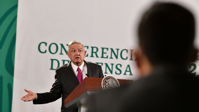 Ya no hay protestas del magisterio porque se canceló la mal llamada reforma educativa: AMLO