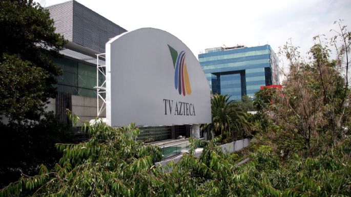 Fitch baja la calificación a TV Azteca y no anticipa una recuperación significativa en sus ingresos