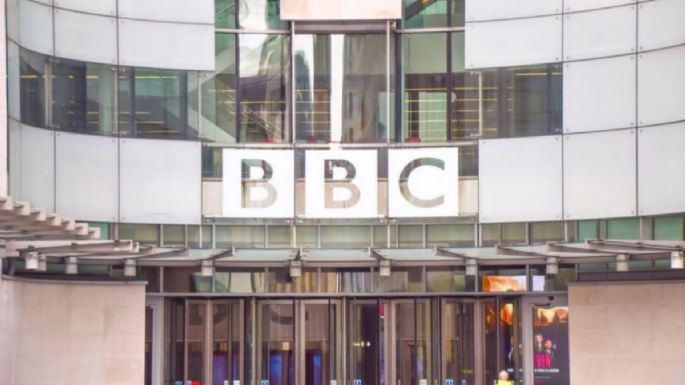 China cancela licencia a la BBC en represalia a suspensión de cadena CGTN en Reino Unido