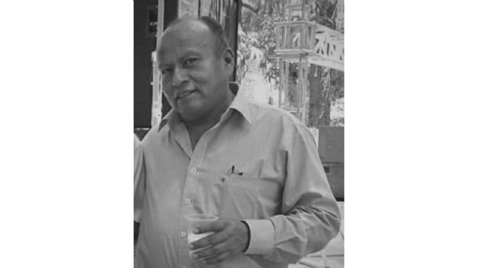 Murió por covid-19 el cura Mario Campos, defensor de los derechos de pueblos indígenas en Guerrero