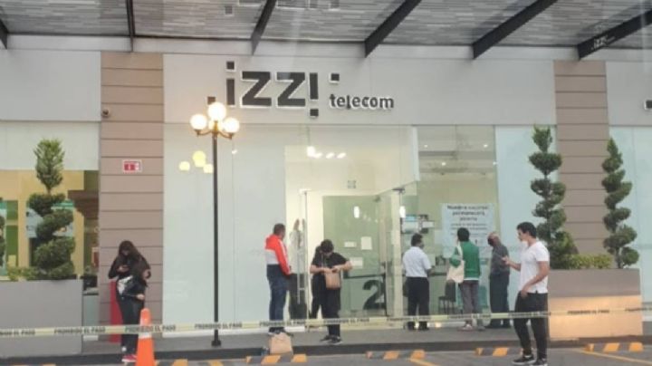 Profeco: 533 consumidores recibirán compensación por falla en la red de Izzi