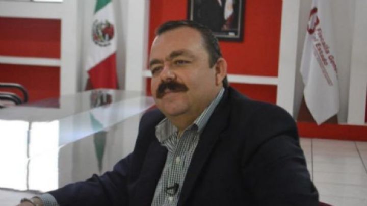 Exfiscal de Nayarit acusa a Genaro García Luna y Felipe Calderón de pactar con "El Chapo" Guzmán