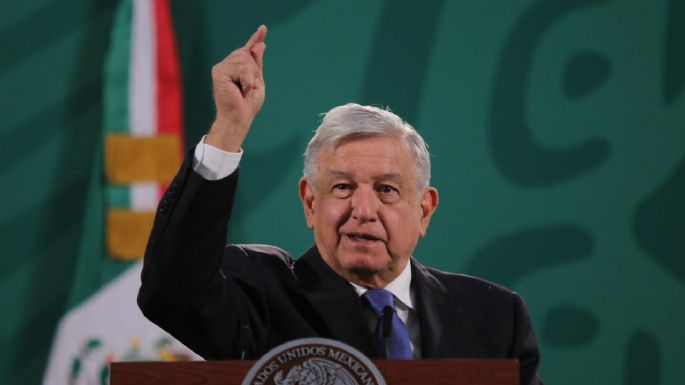 México, bujía para el desarrollo de América del Norte: AMLO