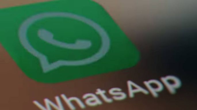 Reportan caída de WhatsApp e Instagram