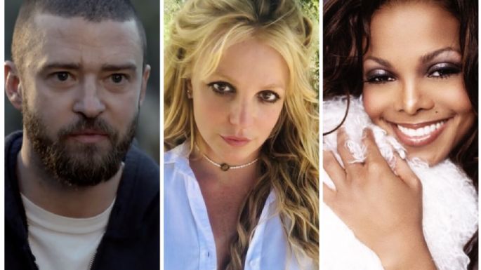 Justin Timberlake se disculpa con Britney Spears y Janet Jackson; "me beneficié de un sistema que aprueba la misoginia y el racismo"