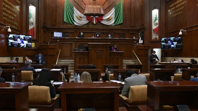 Congreso de Aguascalientes aprueba iniciativa contra el aborto