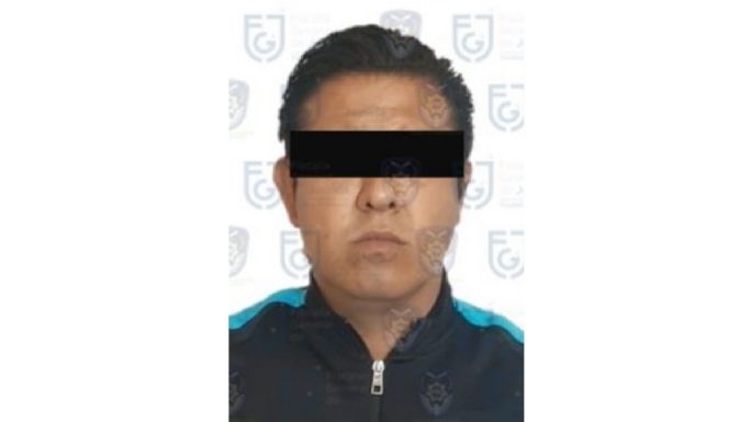 Detienen en BC a Jean Carlo “N” por falsedad de declaraciones en supuesto robo al PRD en CDMX