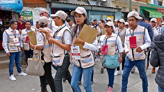 Servidores de la Nación, un desastre administrativo de 3 mil millones