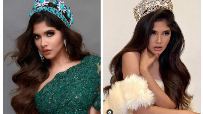 Miss Oaxaca, acusada en Veracruz de pertenecer a una banda de secuestradores