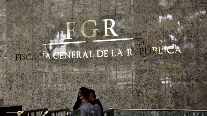 Trabajadores de Pemex hallan maleta con 2.5 mdp en Puebla; FGR consigue extinción de dominio