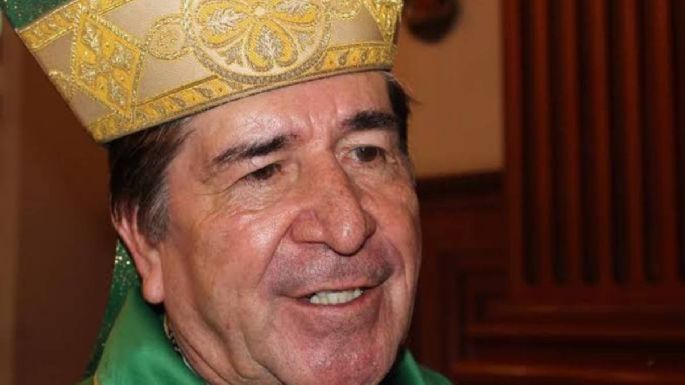 El Papa acepta renuncia de obispo de Tamaulipas que declaró: "usar cubrebocas es no confiar en Dios"