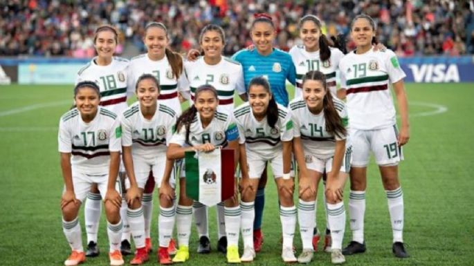 El Tri Femenil jugará en el estadio Azteca por primera vez en 14 años
