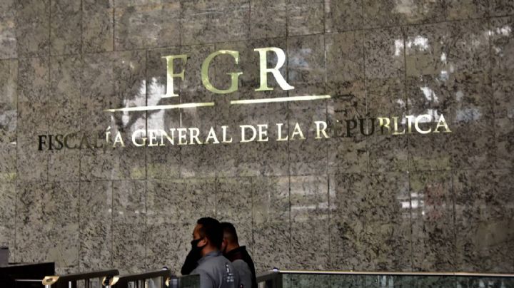 FGR obtiene extinción de dominio sobre 110 mil dólares encontrados en hotel de Tamaulipas