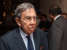 Existe el riesgo de una intervención de EU en México: Cuauhtémoc Cárdenas