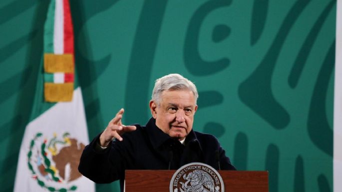 AMLO garantiza vacunas y sin más interrupciones en su aplicación