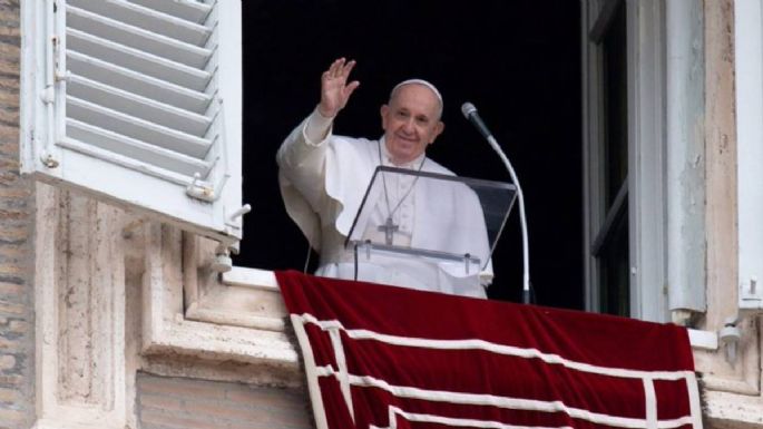 El Papa actualiza el sistema penal del Vaticano con rebajas de pena por buena conducta