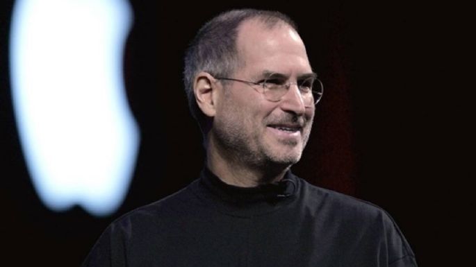 Subastan una solicitud de empleo de Steve Jobs escrita a mano de 1973