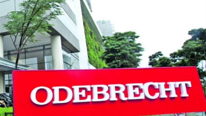 Justicia de Perú dicta tres años de prisión preventiva contra exdirectivo de Odebrecht