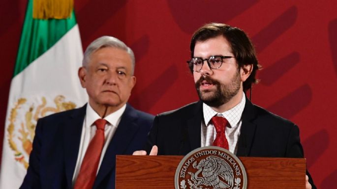 ¿Quién es Alejandro Ernesto Svarch, nuevo director del IMSS-Bienestar?