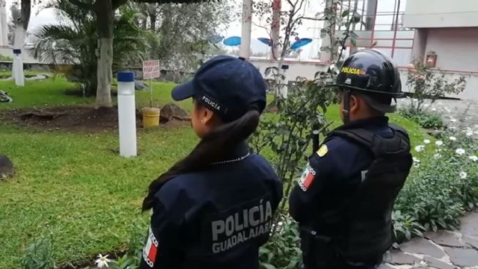 Policías de Guadalajara deberán reparar el daño a un detenido al que extorsionaron